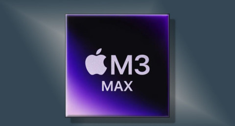 Появились результаты первых замеров производительности нового чипа Apple M3 Max: Он уступает M2 Ultra