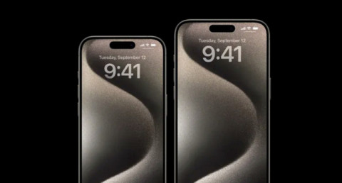 Топ-5 смартфонов с лучшими экранами: iPhone 15 Pro не попал в список