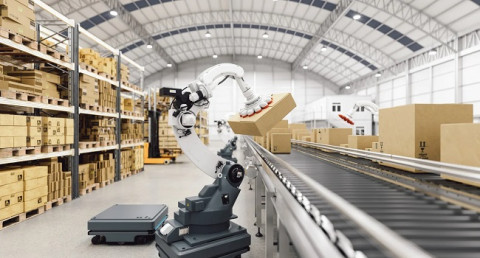 Robot mistook human worker for box, killed him