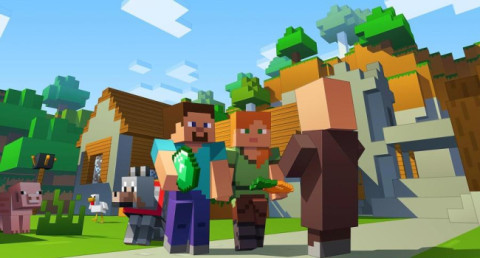 The most popular games whose fans are most often attacked by hackers