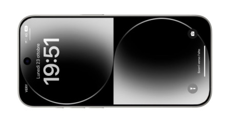 Какой дизайн получит Phone 16?