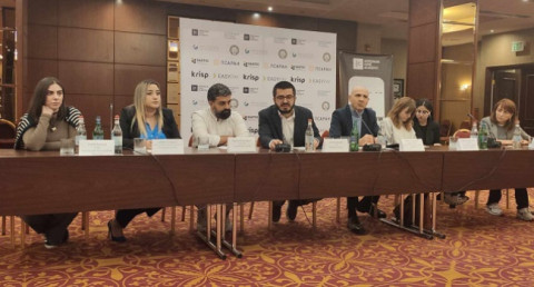 More than 300 people forcibly displaced from Nagorno-Karabakh will have a chance to learn new IT profession in Armenia for free