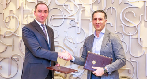 ՀՀ ԲՏԱ նախարարությունը և FAST-ը հուշագիր են ստորագրել ԱԲ ոլորտում կրթության զարգացման նպատակով
