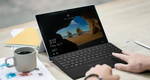 Ինչպե՞ս են հաքերները կոտրում Windows նոութբուքների մատնահետքերի սկաներները