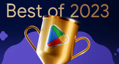 The best Android apps of the year are revealed