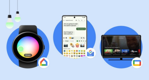 Google представила более десятка новых и интересных функций для Android