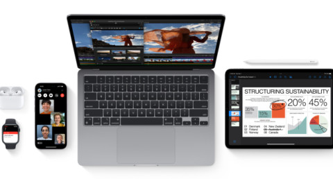 Dangerous vulnerabilities found in all iPhones, iPads and Macs, that were exploited by hackers: Apple released a new patch