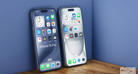 iPhone 16 Pro будет больше։ Օпубликованы новые фотографии