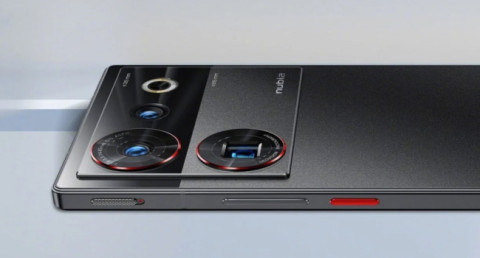Record 6000 mAh battery, IP68, Snapdragon 8 Gen 3: Nubia Z60 Ultra specifications are revealed