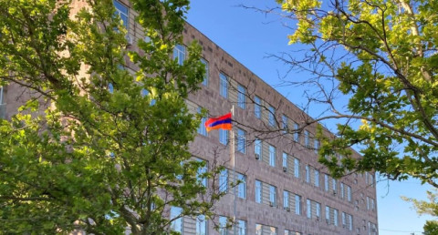 ՀՀ ԳԱԱ Ֆիզիկական հետազոտությունների ինստիտուտում մշակվում են օպտիկապես թափանցիկ էլեկտրոնիկայի տարրեր