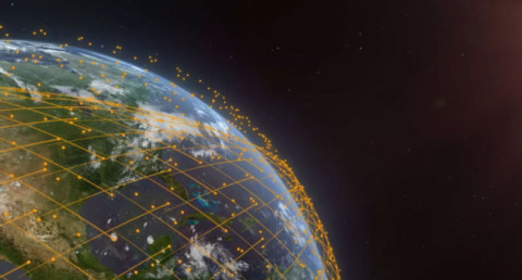 Amazon transmitts data in space using laser: What opportunities will it create?