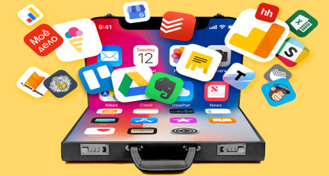Какие приложения могут быть опасны для смартфонов?