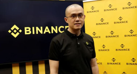 US court fines Binance crypto exchange for $2.7 billion, former director, in turn, will pay $150 million fine