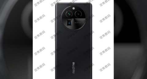 Realme 12 Pro+: Характеристики, цена и дата выхода самого дешевого камерофона