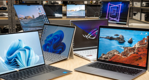2023-ի 5 լավագույն նոութբուքները․ ինչո՞վ են դրանք առանձնանում