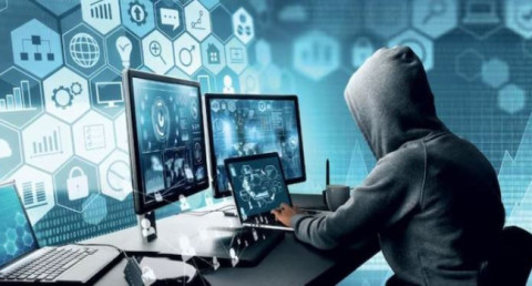 Hackers stole $1.7 billion in 2023, while North Korean hackers stole nearly $600 million worth of cryptocurrency