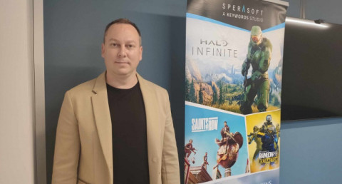 Sperasoft: Addressing challenges in game development in Armenia