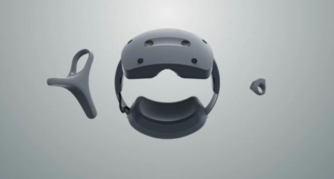 Sony представила свой аналог Apple Vision Pro։ Чем он выделяется?