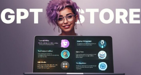 OpenAI launches GPT Store: Developers will be able to share their own chatbots there