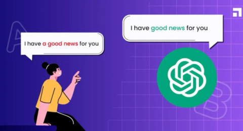 Best AI models could not find grammatical errors