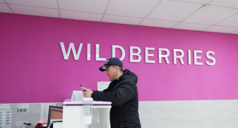 Wildberries to pay compensation for products damaged by fire and will launch new center in St. Petersburg