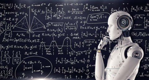 In which industries could AI replace workers in 2024?