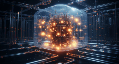 IBM: Из-за квантовых компьютеров в сфере кибербезопасности может произойти Армагеддон