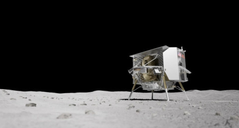 Почему миссия Peregrine провалилась? NASA предоставило подробности