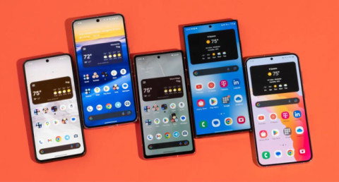 How to increase smartphone performance?