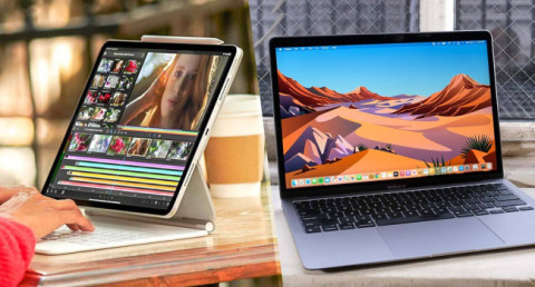 Когда Apple представит новые iPad Air, iPad Pro и MacBook Air и что о них известно?
