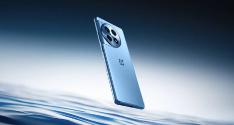 Snapdragon 8 Gen 2, сверхяркий экран и аккумулятор емкостью 5500 мАч: Представлен OnePlus 12R для мирового рынка