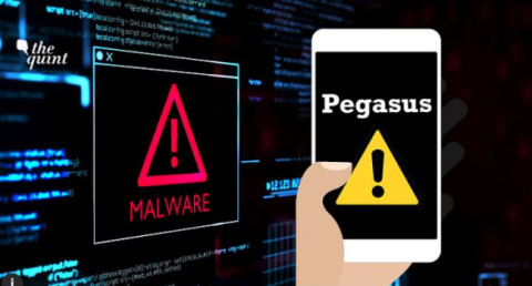 «Կասպերսկի»-ն մշակել է iPhone-ում Pegasus լրտեսական ծրագրի հայտնաբերման նոր մեթոդ