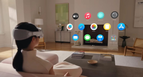 Zoom video conferencing will move to virtual reality