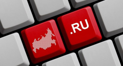 Large-scale blackout hits Russian Internet