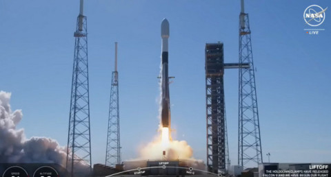 SpaceX launches Cygnus cargo spacecraft for the first time: What does it carry?