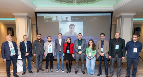 ԱՏՁՄ 23-րդ տարեկան համաժողովին հայտնի է դարձել վարչության կազմը, նախագահ Ալեքսանդր Եսայանը վերընտրվել է