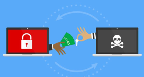 Hackers set new record for amount of extracted money: How much was it in 2023?