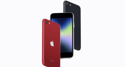 iPhone SE 4 получит Dynamic Island и будет похож по дизайну на iPhone 16