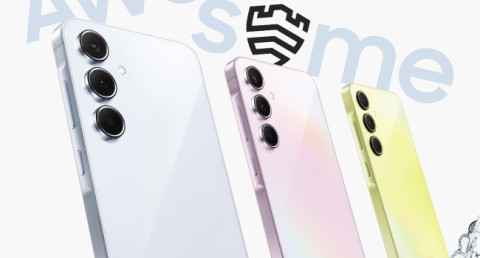12 ԳԲ RAM, AMOLED էկրան, հզոր մարտկոց․ հրապարակվել են Samsung Galaxy A55-ի և Galaxy A35-ի լուսանկարները