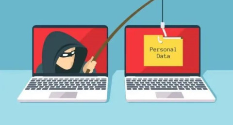 Criminals have started using a new method of fraud to extort money