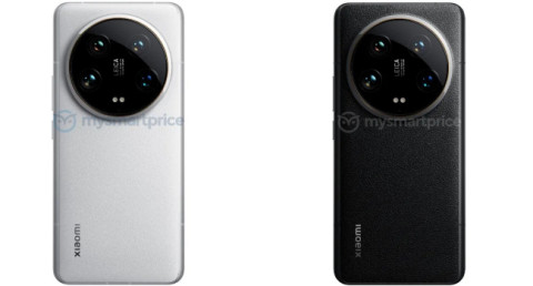 Powerful battery, Gorilla Glass Victus 2 screen and 1TB memory: Photos of Xiaomi 14 Ultra have been published