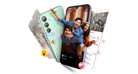 6000 մԱ/ժ մարտկոց, MediaTek Dimensity 6100+․ հրապարակվել են Samsung-ի նոր բյուջետային սմարթֆոնի բնութագրերը