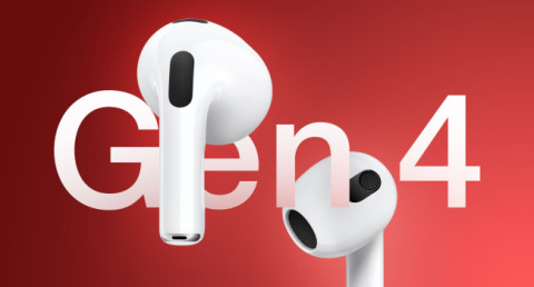 Какие AirPods Apple выпустит в 2024 и 2025 году?
