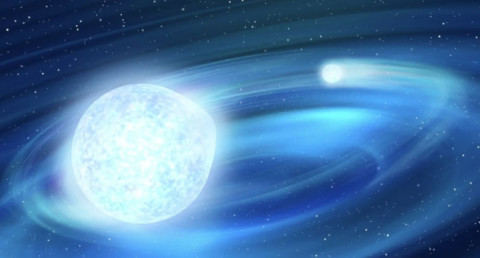 Smallest star in history has been discovered: Where is it and what are its dimensions?