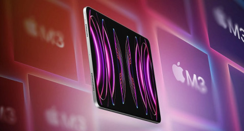 Самый тонкий в мире iPad Pro и iPad mini с перевернутой матрицей IPS-экрана: Что известно о планшетах, которые Apple выпустит в 2024 году?