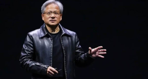 Programmers will be out of work because AI will write the code: NVIDIA director advises young people to study agriculture