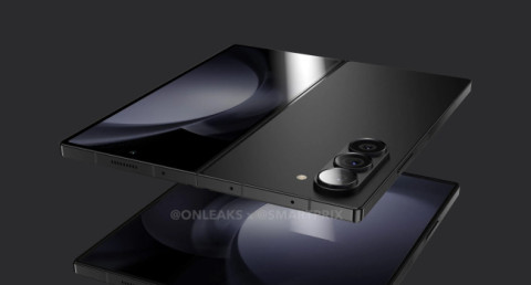 Համացանց են արտահոսել Samsung Galaxy Z Fold6-ի լուսանկարները․ ի՞նչ հնարավորություններ կունենա այն