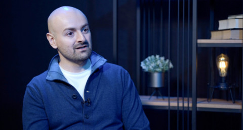 Crypto is all about faith, like in case of money or gold: Vigen Arushanyan