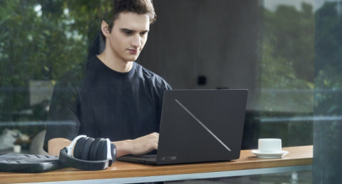 ROG Zephyrus G16․ նորույթ փորձառու գեյմերների համար