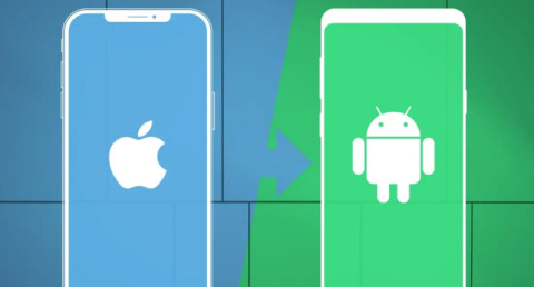 Когда Apple упростит переход с iPhone на Android?